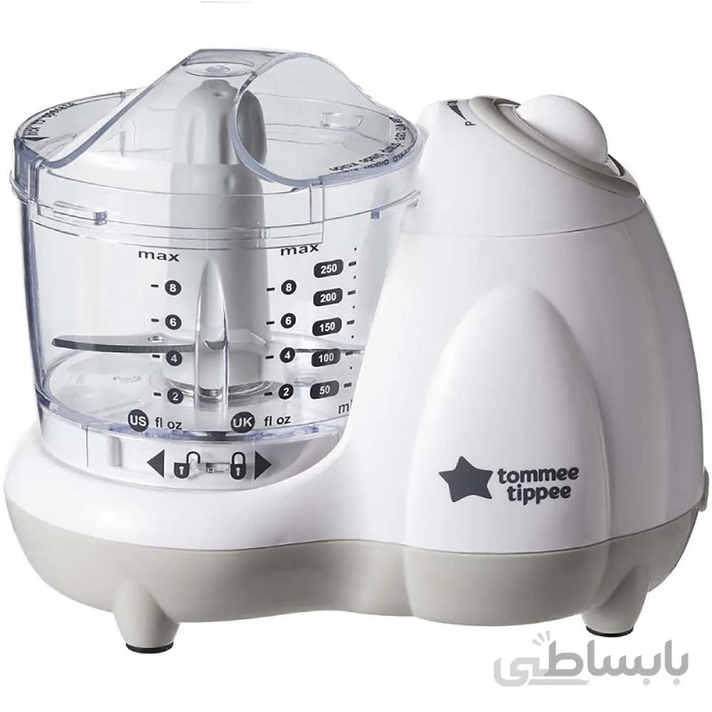 دستگاه غذاساز کودک تامی تیپی Tommee Tippee