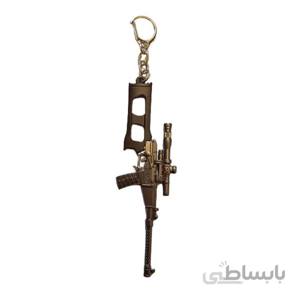 جاکلیدی اسلحه پابجی(PUBG) (AUG A3)