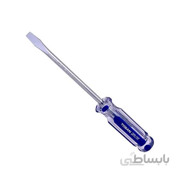 پیچ گوشتی دوسو توسن مدل T906-150F