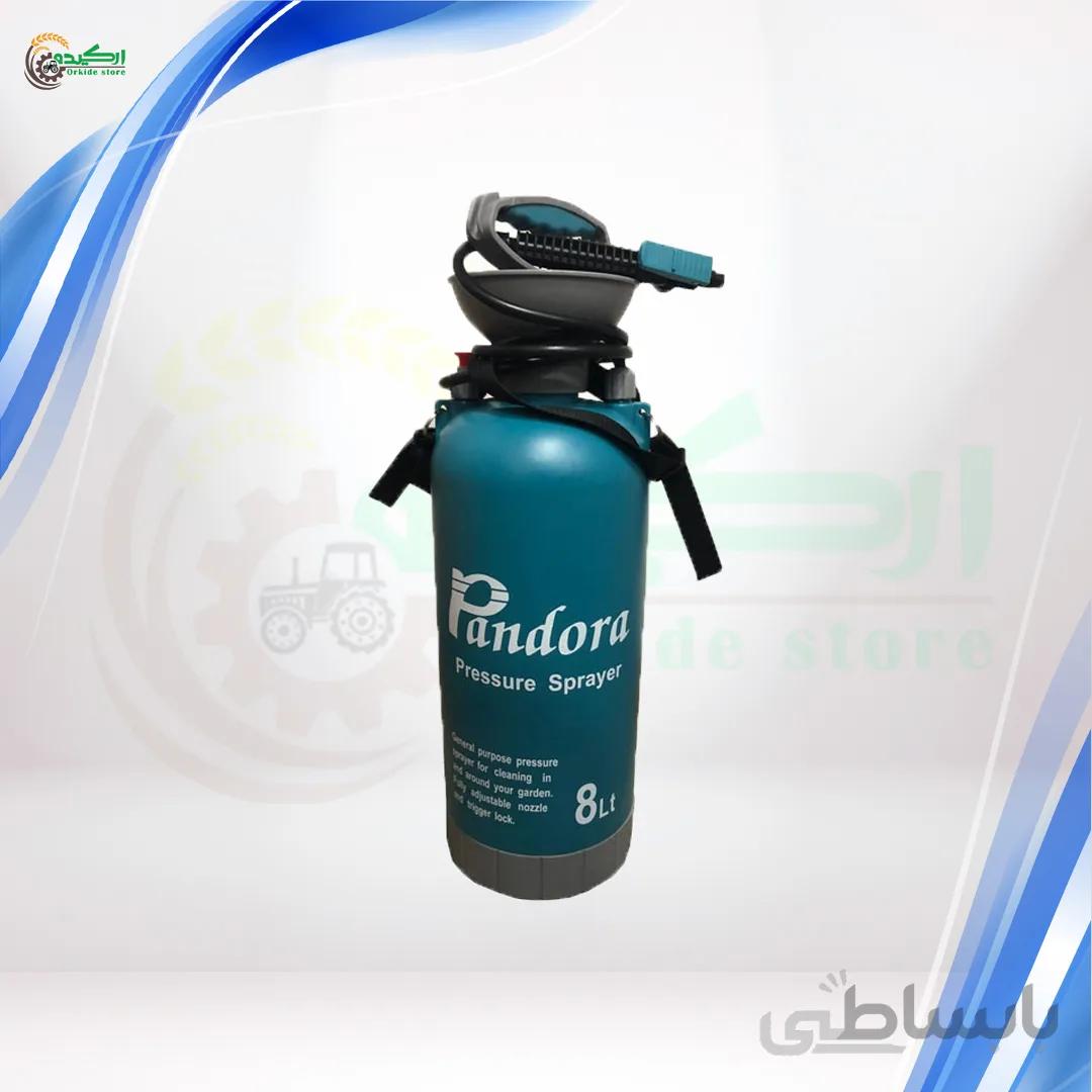 سمپاش ۸ لیتری پاندورا