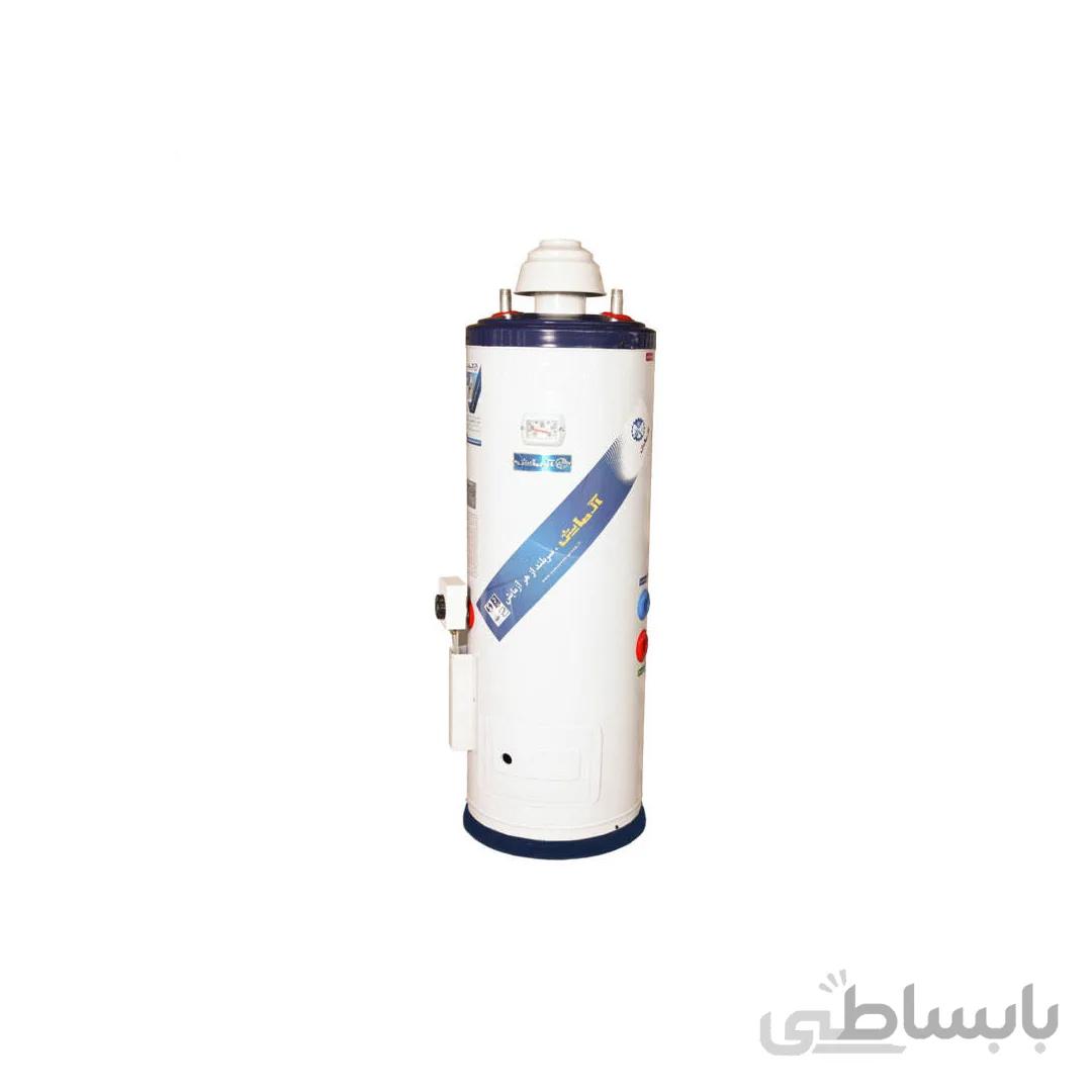 آبگرمکن آزمایش مدل AZ40N