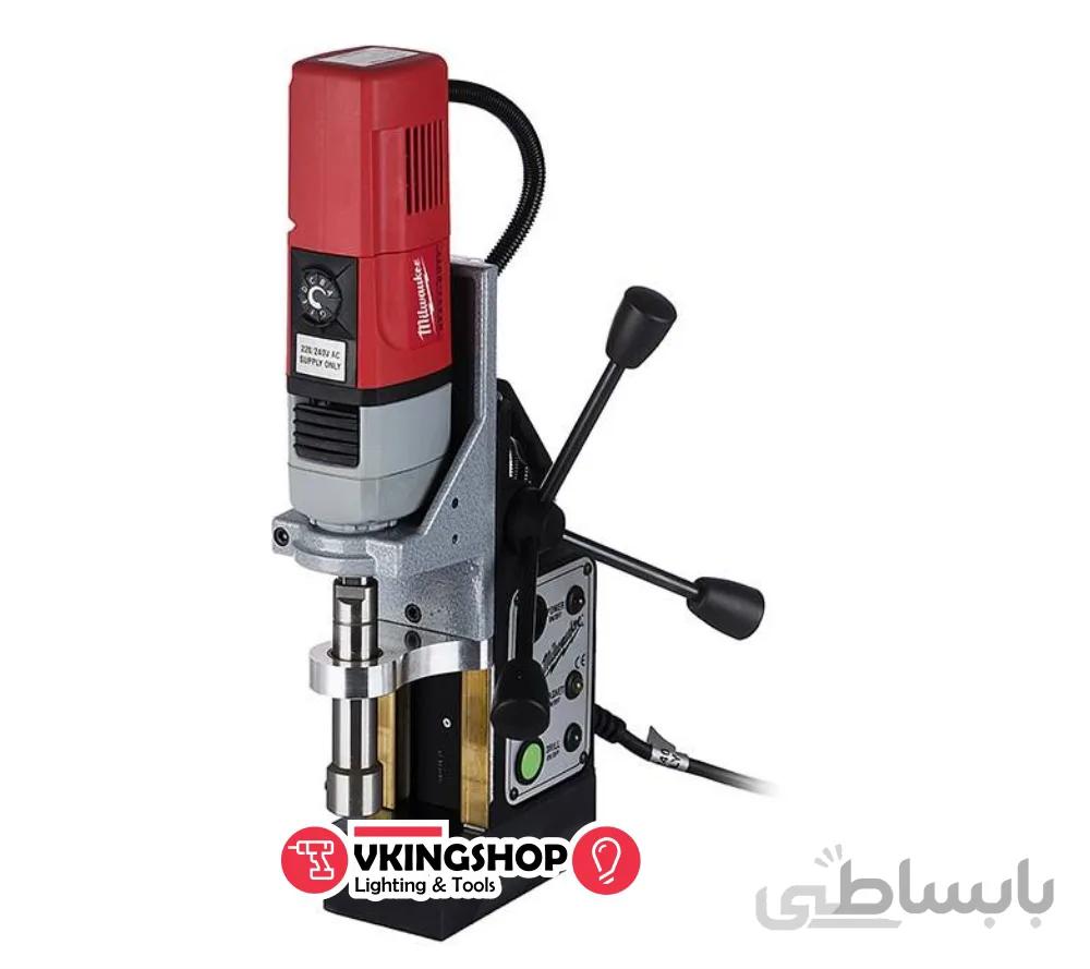 دریل میلواکی مدل MDE42