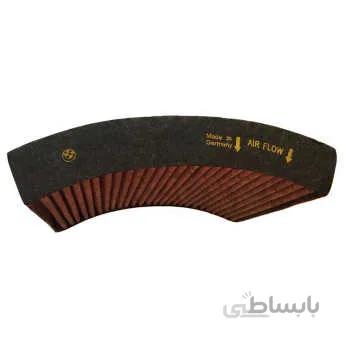 فیلتر کابین خودرو بی ام دبلیو مدل 3series مناسب برای بی ام دبلیو اتاق 3 و 4