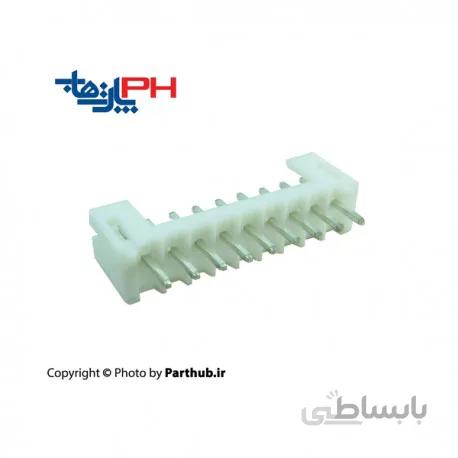 مینیاتوری (PH) نر 9 پین 2mm صاف (ST)