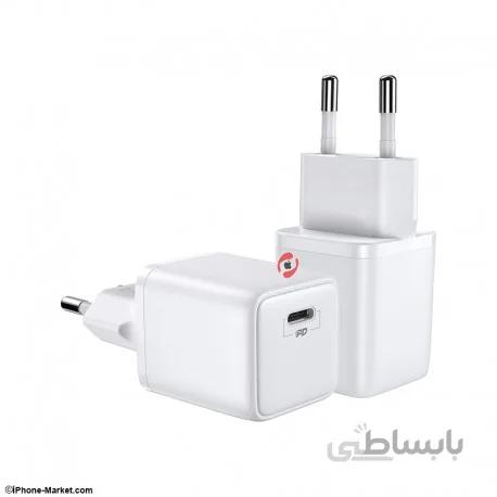 آداپتور 30 وات تایپ سی JOYROOM L-P301 PD
