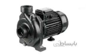 پمپ چدنی تک پروانه ابارا CMC,CMR
