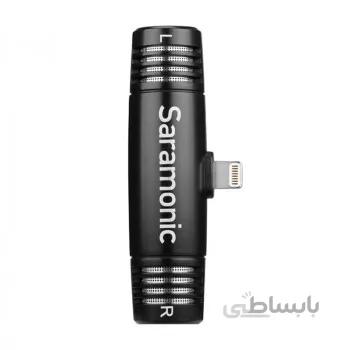 میکروفن مخصوص موبایل Saramonic SPMIC510 DI