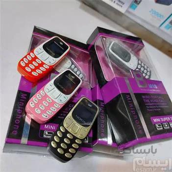 گوشی نوکیا Bm10 | حافظه 32 مگابایت ا Nokia Bm10 32 MB