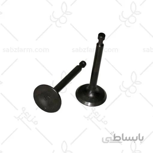 سوپاپ هندا 160 بار