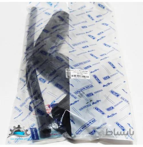 مجموعه شیلنگ بنزین پراید دوگانه سوز جهان پارت