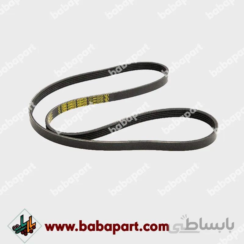 تسمه دینام - تسمه کمپرسور کولر آریو