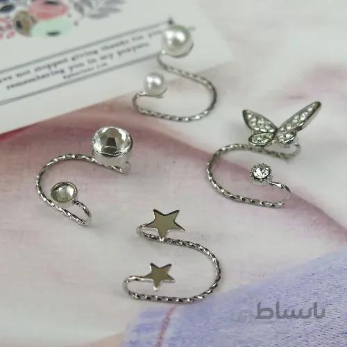 گوشواره ایرکاف