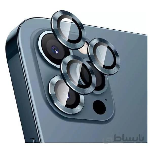 محافظ لنز آیفون 13 پرو