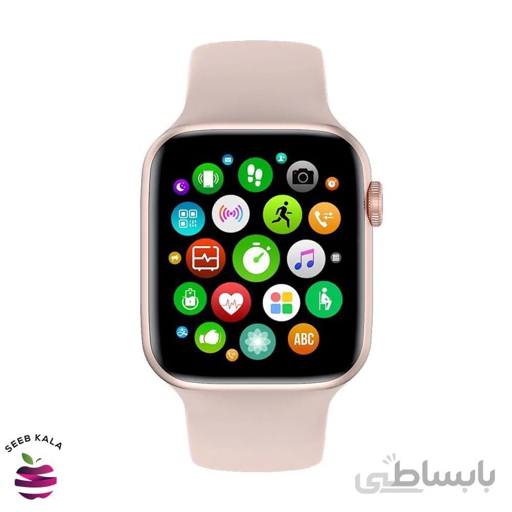 ساعت هوشمند T33 Plus