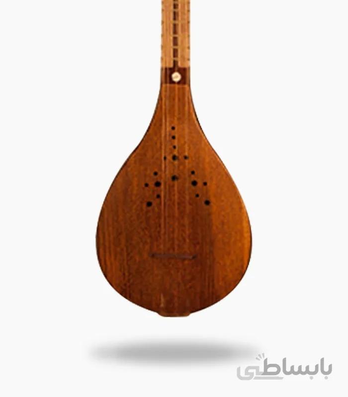 سه تار سیوان گردو