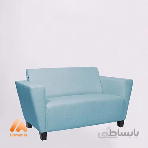 مبل اداری و منزل دو نفره لیو - V68