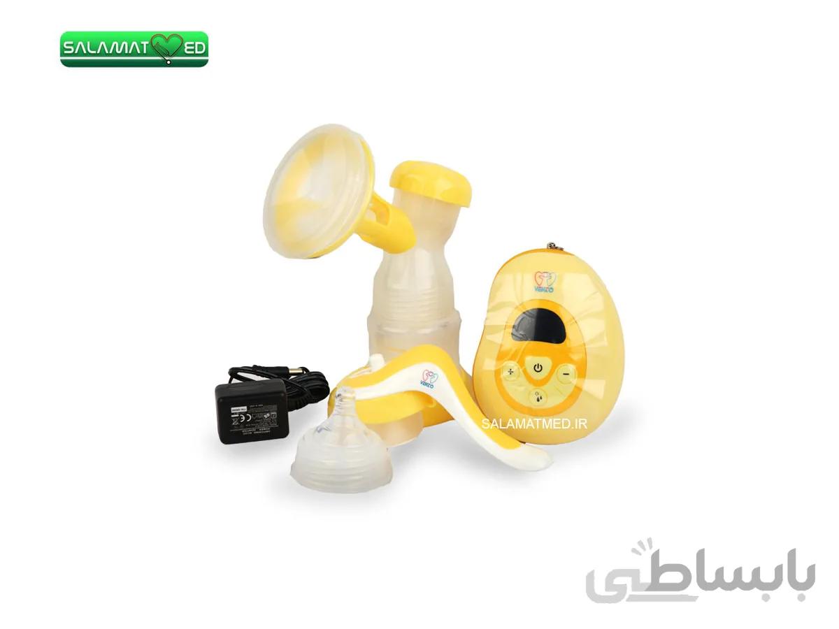 شیردوش برقی وکتو مدل XN-2201AA