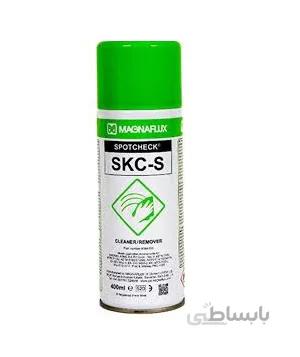 اسپری ترکیاب Cleaner/Remover مگنافلاکس SKC-S