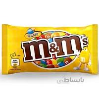 اسمارتیز مغز دار m&m
