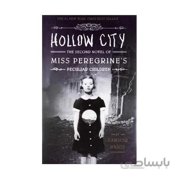 Hollow City