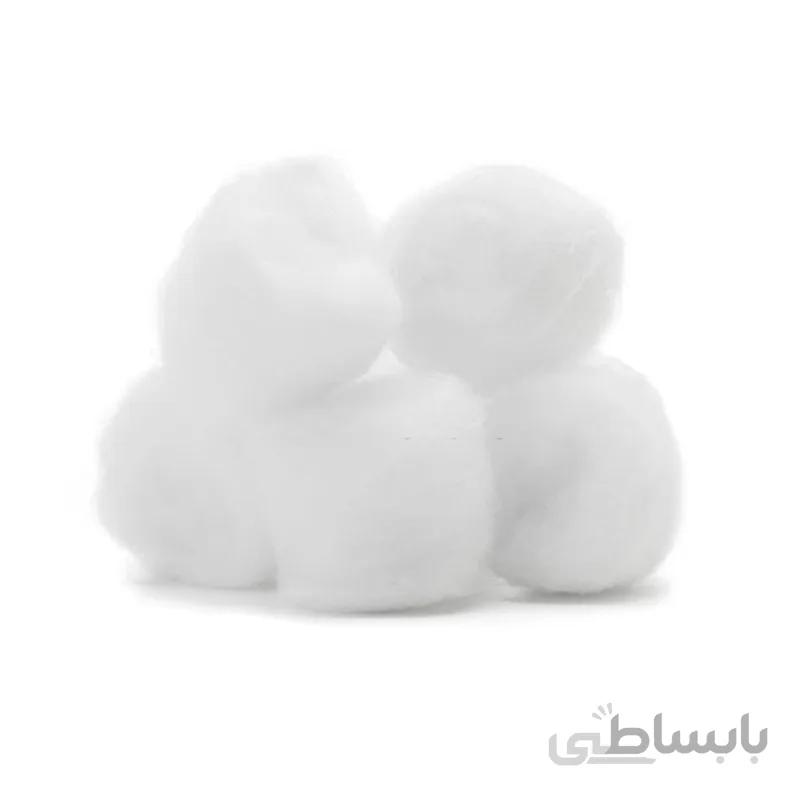 پنبه لانه سازی پرندگان