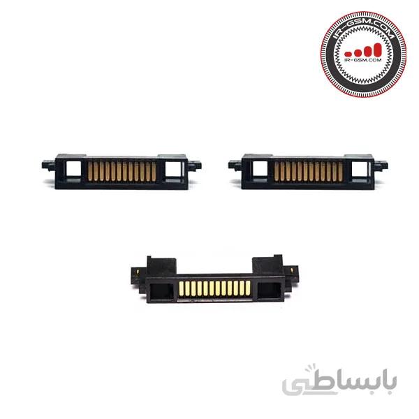 سوکت شارژ سونی CONNECTOR SONY ERICSSON W980I W980 W395