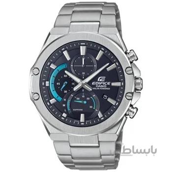 ساعت مچی کاسیو مدل EFS-S560D-1AV |EFS-S560D-1AV