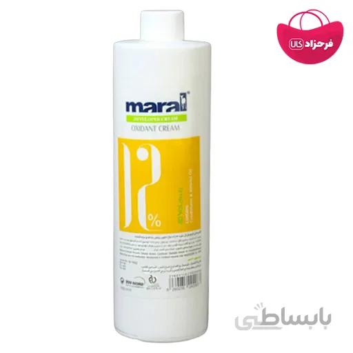 اکسيدان مارال 1000 ميل 12%