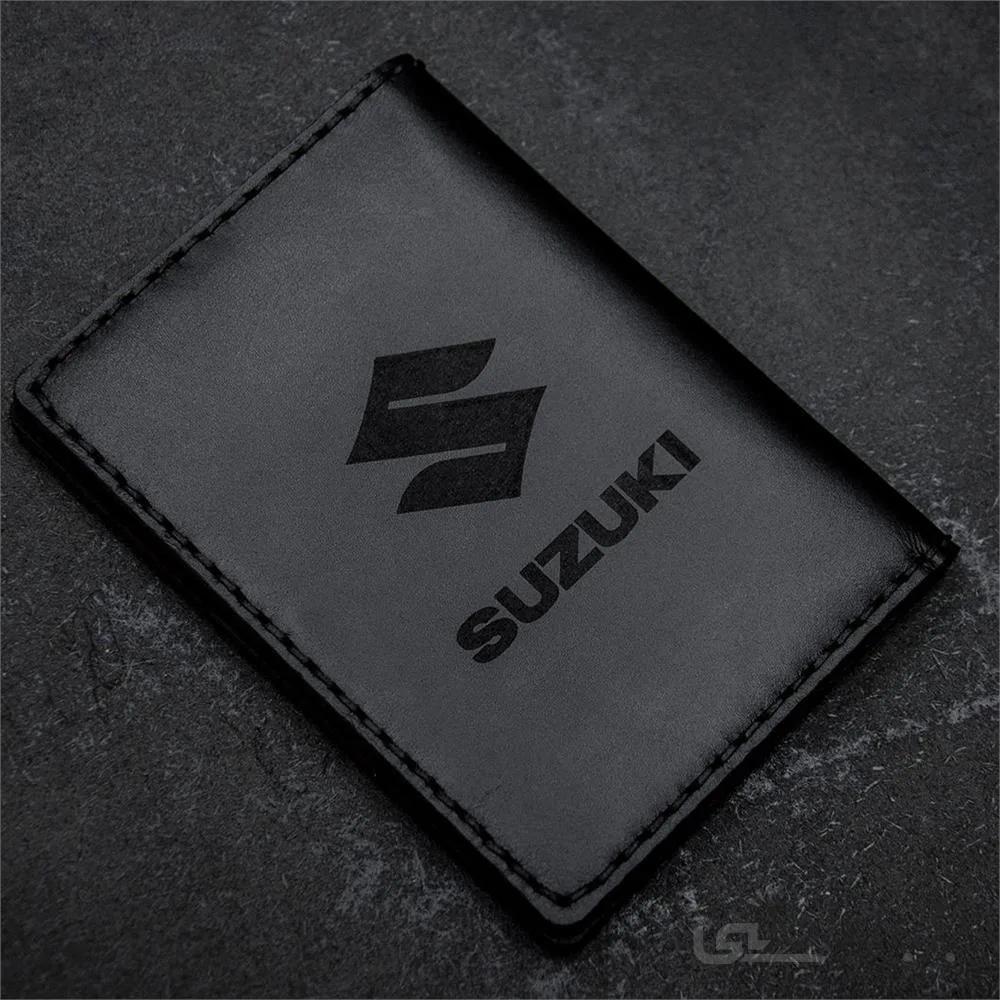 کیف مدارک خودرو طرح سوزوکی ا suzuki design car briefcase