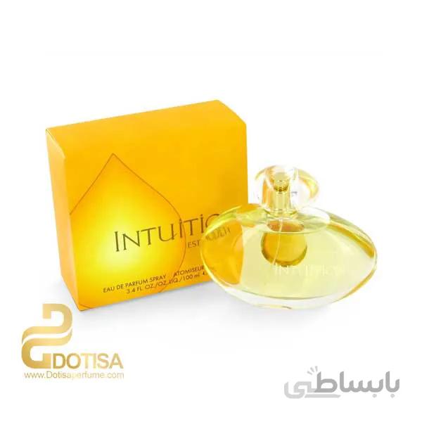 عطر ادکلن استی لودر اینتیوشن – ESTEE LAUDER INTUITION