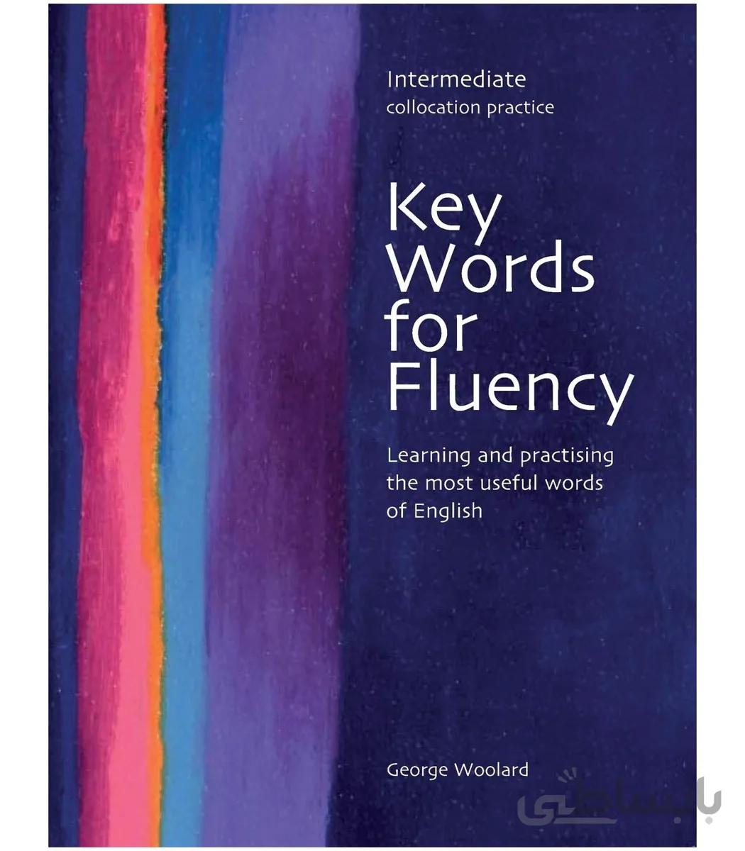 Key Words for Fluency Intermediate