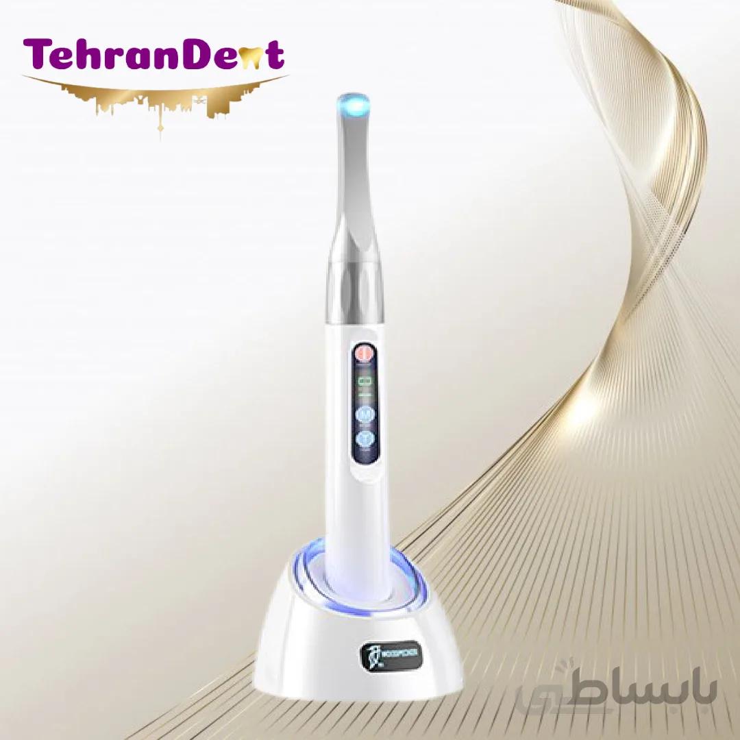 لایت کیور وودپیکر WoodPecker مدل iLed Plus