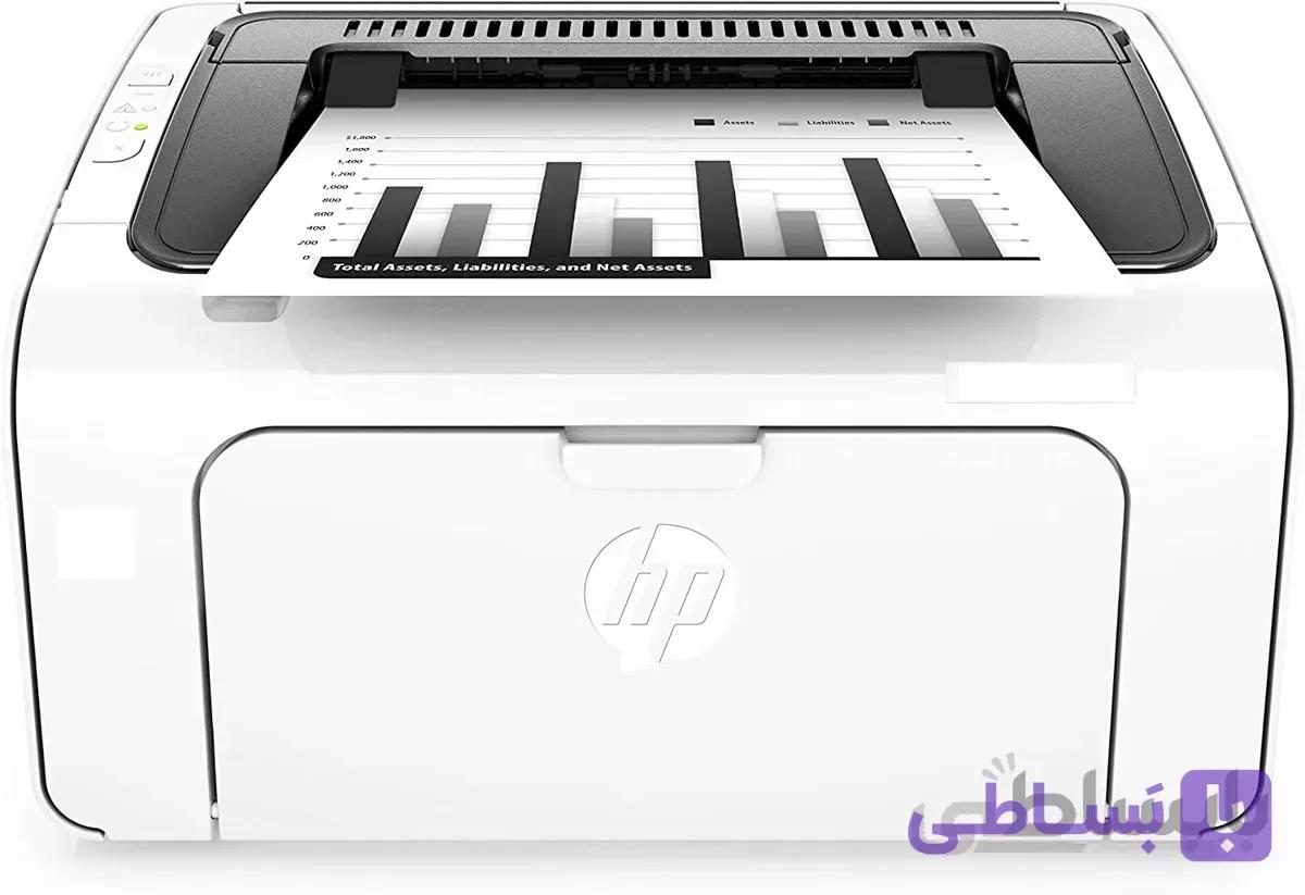 پرینتر آکبند HP Laserjet M12