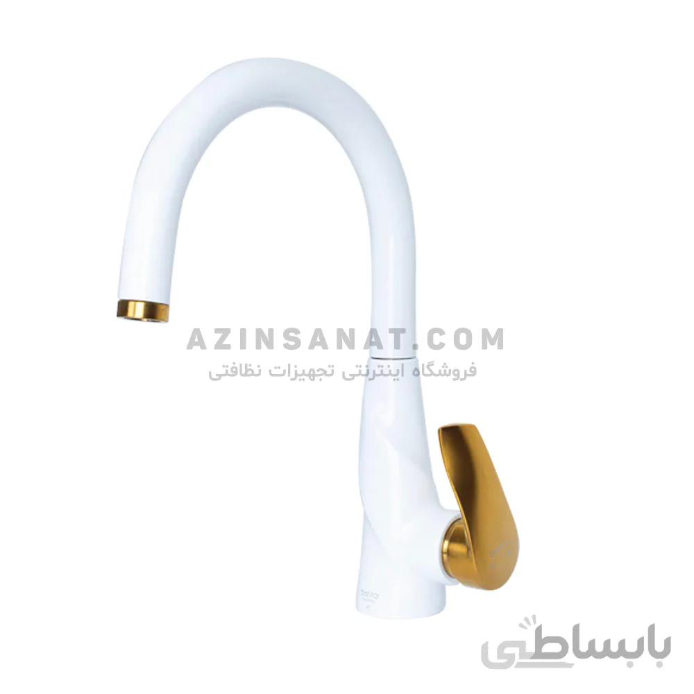 شیر ظرفشویی اریان