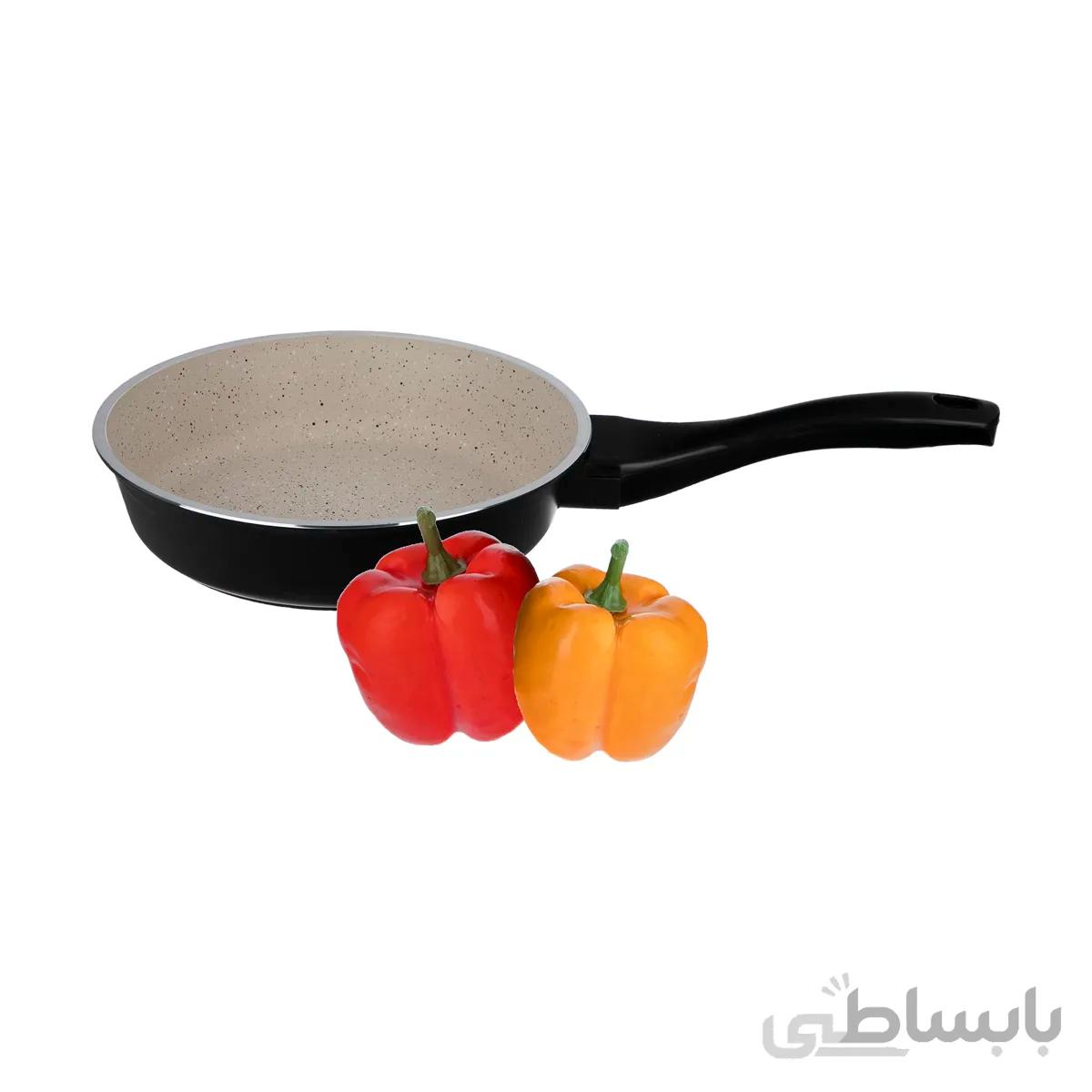 تابه عروس کد 001 سایز 22