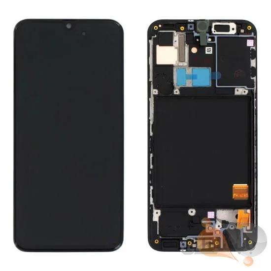 تاچ ال سی دی سامسونگ GALAXY A31 ا (Samsung A31 LCD (Original