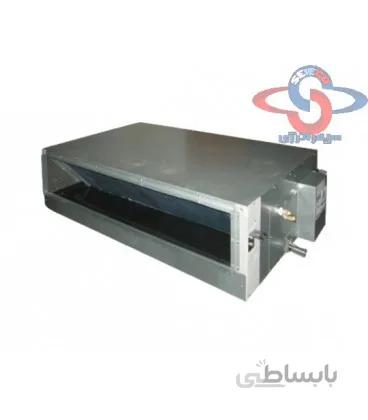 داکت اسپلیت اینورتر هایسنس مدل AUD-60UX4SHH ظرفیت 60000 ا Hisense AUD-60UX4SHH 60000 Inverter Ducted Split