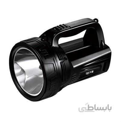 چراغ قوه دی پی مدل DP 7310 ا DP LED LIGHT 7310