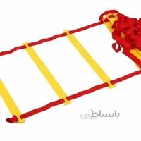 نردبان چابکی