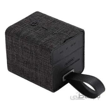 اسپیکر بلوتوثی قابل حمل دبلیوکی مدل SP200 ا WK SP200 Portable Bluetooth Speaker