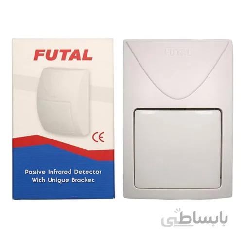 چشمی سیمی فوتال مدل FUTAL