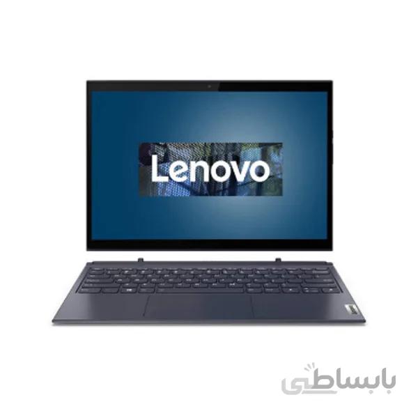 تبلت لنوو Yoga Duet 7i | حافظه 512 رم 16 گیگابایت پردازنده i7 ا Lenovo Tab Yoga Duet 7i i7 512/16 GB