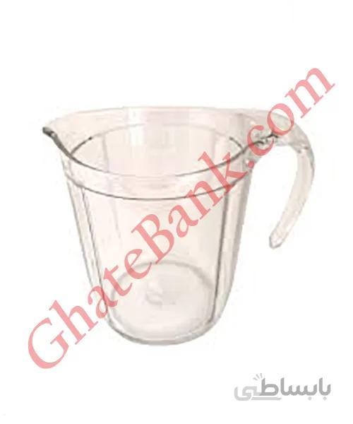 پارچ خردکن تفال فابریکی