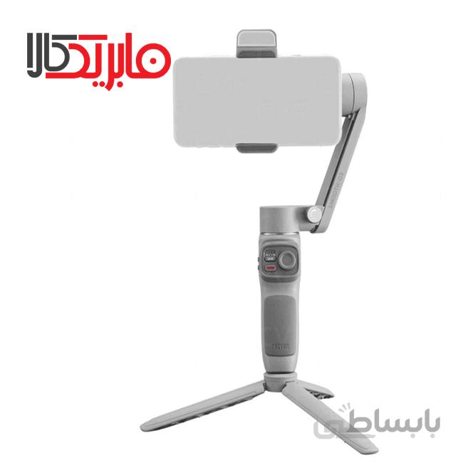 گیمبال موبایل شیائومی مدل ZHiyun Q3 Combo