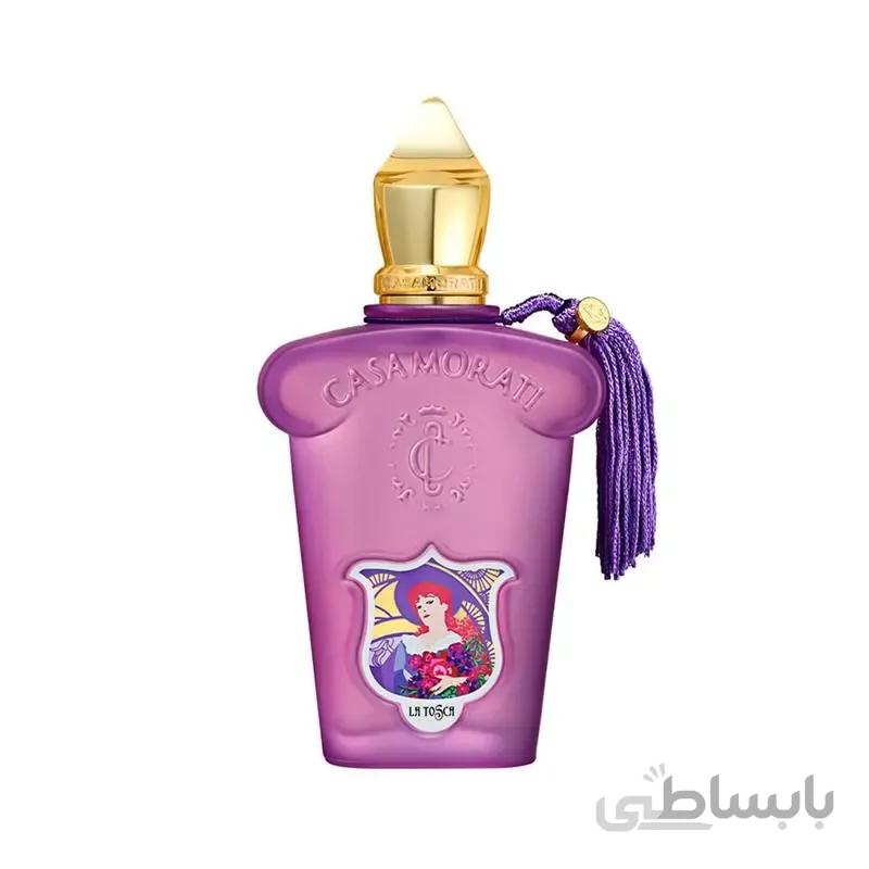 Xerjoff Casamorati 1888 La Tosca For Women EDP Tester