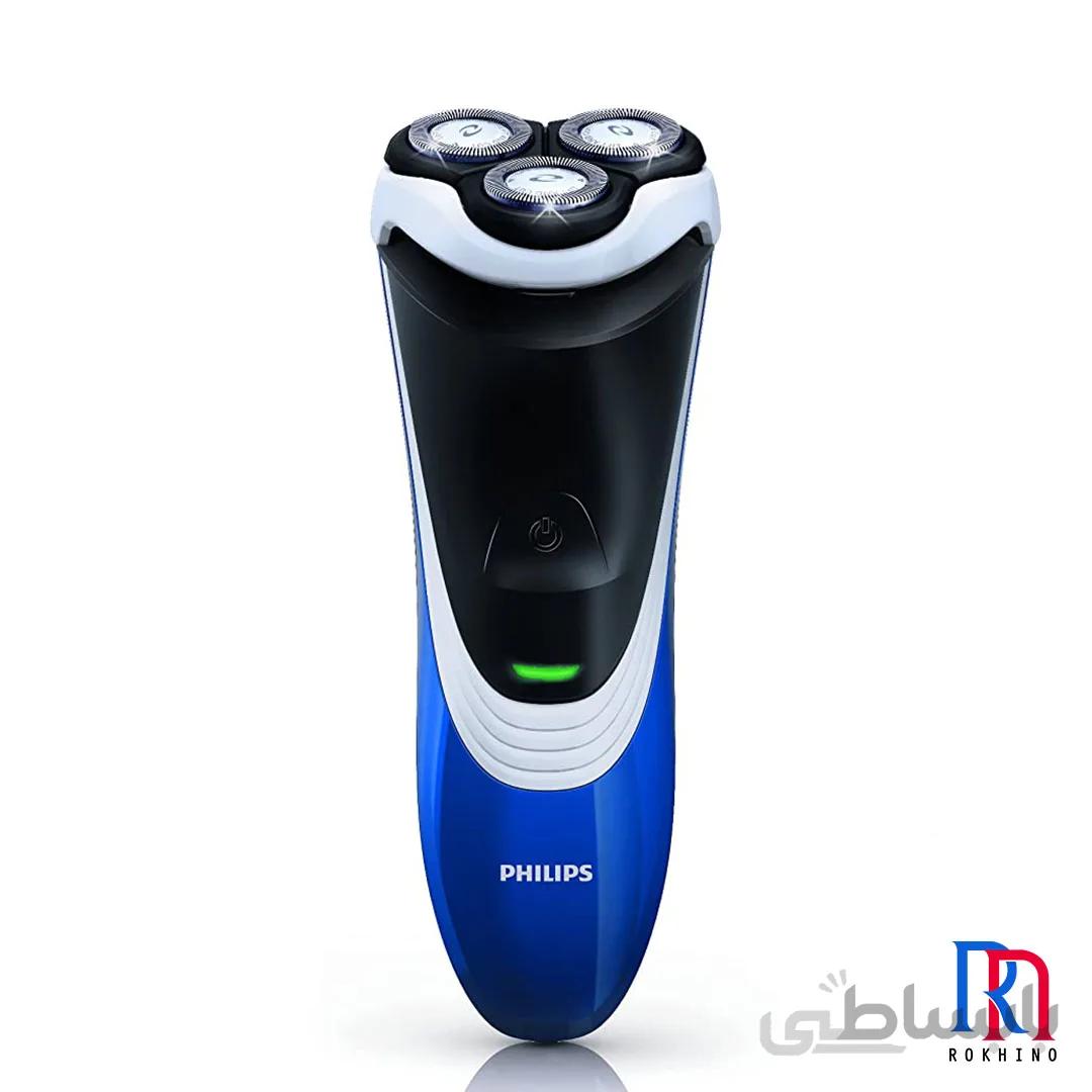 ماشین اصلاح موی صورت نورلکو مدل PT724/41 ا Norelco PT724/41 shaver