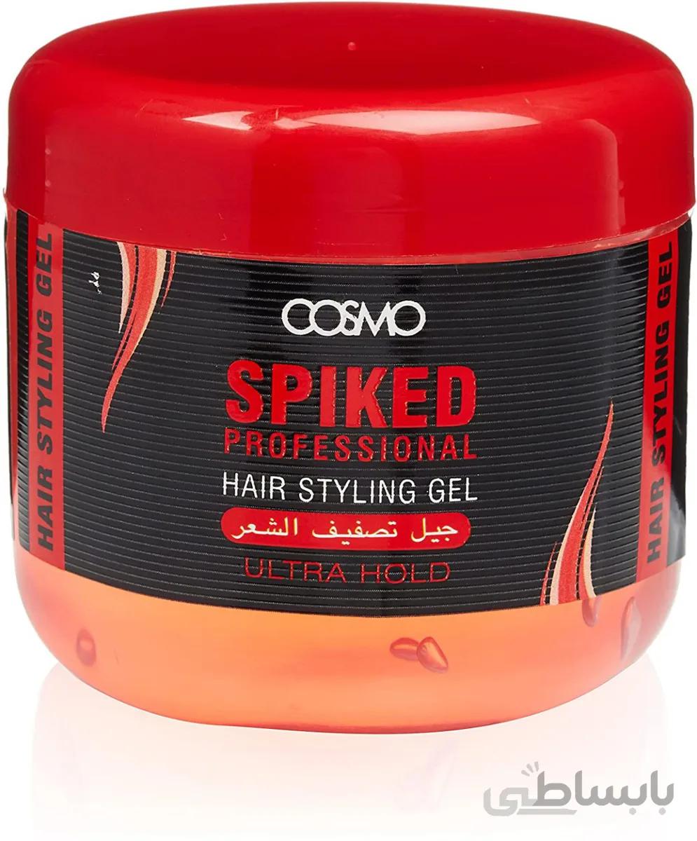 ژل مو کاسمو Hair Styling Gel