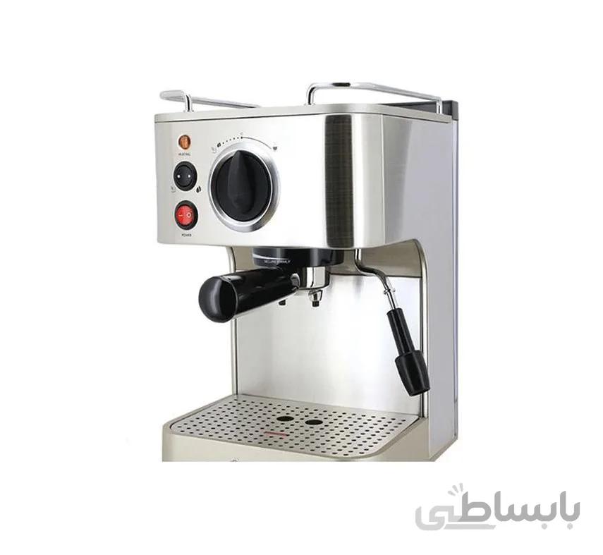 اسپرسو ساز نوا مدل 140 ا Nova 140 Espersso Maker