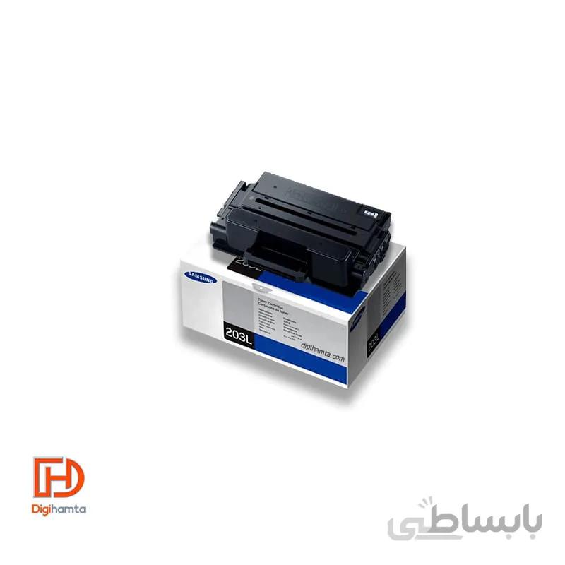 کارتریج لیزری MLT-D203L سامسونگ