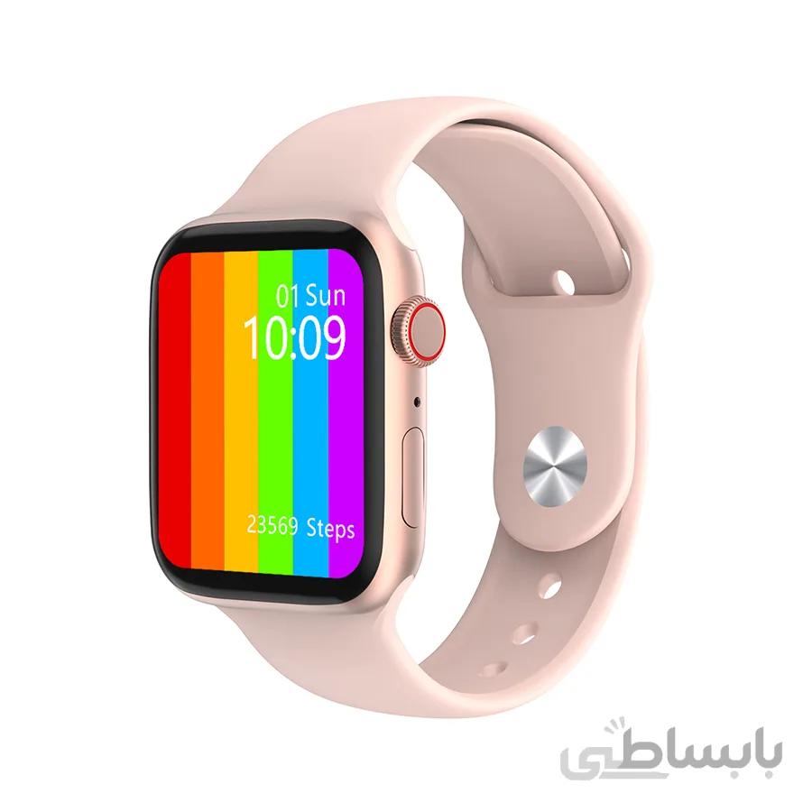 ساعت هوشمند مدل W506